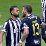 🎥 Urobil správne? Lodiho verejné vyčíňanie Lyanca v derby sa stalo virálnym