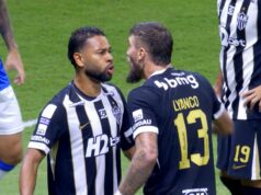 Urobil správne? Lodiho verejné vyčíňanie Lyanca v derby sa stalo virálnym 🎥 Urobil správne? Lodiho verejné vyčíňanie Lyanca v derby sa stalo virálnym