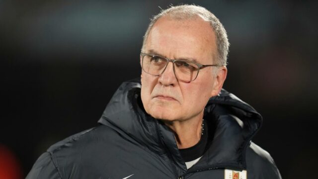 Uruguaj na MS vo futbale 2026 — Očakáva sa, že tréner Marcelo Bielsa odstúpi po MS
