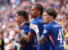 Útočníka Chelsea čoraz viac láka krok Barcelony Útočníka Chelsea čoraz viac láka krok Barcelony
