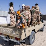 Útok Boko Haram zabil 23 vojakov v oblasti Čadského jazera | Správy Boko Haram