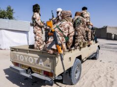 Útok Boko Haram zabil 23 vojakov v oblasti Čadského jazera | Správy Boko Haram Útok Boko Haram zabil 23 vojakov v oblasti Čadského jazera | Správy Boko Haram