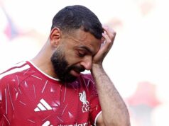 Útok snov Liverpoolu v budúcej sezóne s náhradou Mo Salaha za 87 miliónov libier | Futbal | Šport Útok snov Liverpoolu v budúcej sezóne s náhradou Mo Salaha za 87 miliónov libier | Futbal | Šport