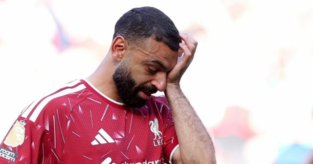 Útok snov Liverpoolu v budúcej sezóne s náhradou Mo Salaha za 87 miliónov libier | Futbal | Šport

