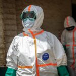 Útoky na centrá eboly sa vo východnej časti KDR zintenzívňujú v dôsledku obáv z prepuknutia | Správy