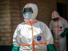 Útoky na centrá eboly sa vo východnej časti KDR zintenzívňujú v dôsledku obáv z prepuknutia | Správy Útoky na centrá eboly sa vo východnej časti KDR zintenzívňujú v dôsledku obáv z prepuknutia | Správy