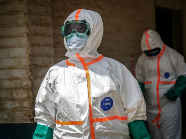 Útoky na centrá eboly sa vo východnej časti KDR zintenzívňujú Útoky na centrá eboly sa vo východnej časti KDR zintenzívňujú v dôsledku obáv z prepuknutia | Správy
