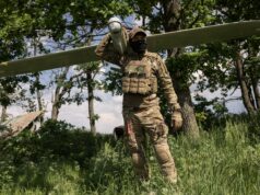 Útoky ukrajinských dronov zasiahli viacero ruských cieľov vrátane rafinérie | Správy Útoky ukrajinských dronov zasiahli viacero ruských cieľov vrátane rafinérie | Správy