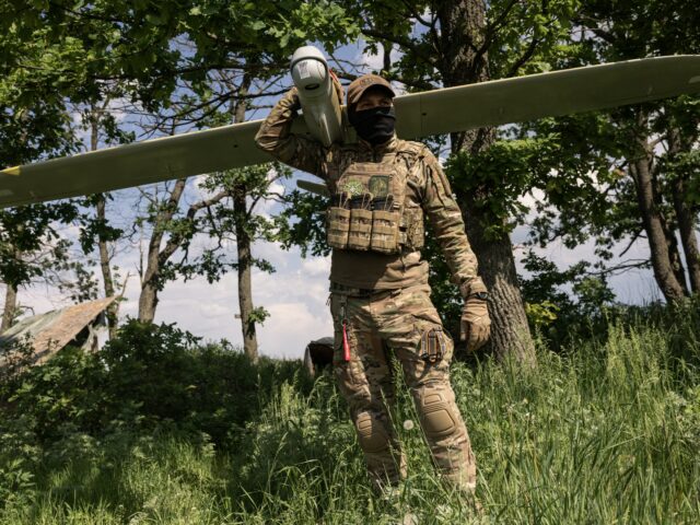 Útoky ukrajinských dronov zasiahli viacero ruských cieľov vrátane rafinérie | Správy
