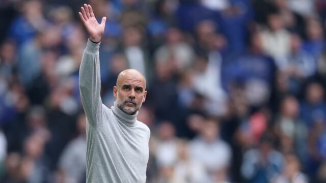 Už žiadne Pepove reči: Je Man City mentálne vybavený na to, aby si predstavil život po Guardiolovi?

