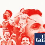 Už žiadne družičky: viera Arsenalu v Mikela Arteta odmenená najvyššou cenou | Arsenal