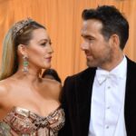 Blake Lively a Ryan Reynolds sú hollywoodsky mocný pár