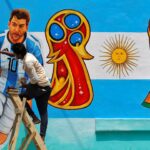 V Indii a Číne nie sú podpísané žiadne zmluvy o vysielaní FIFA World Cup 2026 | Správy o majstrovstvách sveta 2026