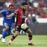 V kontroverznom závere! Cruz Azul predbehol Atlas v Liguille