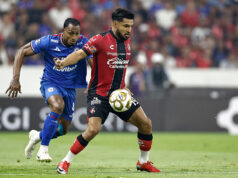 V kontroverznom závere! Cruz Azul predbehol Atlas v Liguille V kontroverznom závere! Cruz Azul predbehol Atlas v Liguille