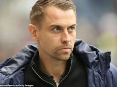 V mysli ‚kontrolného šialenca‘ šéfa Southamptonu Tondu Eckerta a jeho mentality víťazstva za každú cenu: Posadnutosť zloducha Spygate prezeraním protivníkov, taktické spisy o súperoch a vlastnosť, ktorú dostal od svojho otca Tonda Eckert bol vždy mužom na detaily – „je to šialenec v ovládaní,“ povedal jeden zdroj pre Daily Mail Sport.