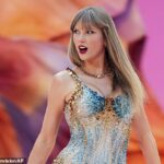 Popová senzácia Taylor Swift je už dlho svätým grálom NFL pre jej extravaganciu Super Bowl