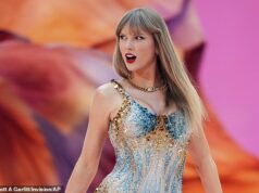V odvážnom pláne NFL konečne pristáť Taylor Swift pre polčasovú show Super Bowl: Faktor tehotenstva a jej dve veci, o ktorých sa nedá vyjednávať Popová senzácia Taylor Swift je už dlho svätým grálom NFL pre jej extravaganciu Super Bowl