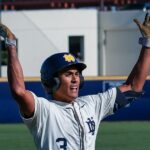 V play off postupujú Sherman Oaks Notre Dame, Harvard-Westlake, Norco