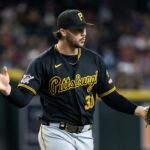 MLB: Pittsburgh Pirates v Arizona Diamondbacks