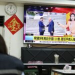 V reakcii na Trumpa Taiwan hovorí, že je „suverénny a nezávislý“ | Správy Donalda Trumpa