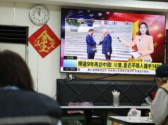 V reakcii na Trumpa Taiwan hovorí, že je „suverénny a nezávislý“ | Správy Donalda Trumpa V reakcii na Trumpa Taiwan hovorí, že je „suverénny a nezávislý“ | Správy Donalda Trumpa