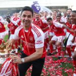 VLASTNOSTI | Ako Mikel Arteta v PSG nasmeroval cestu k úspechu v Arsenale