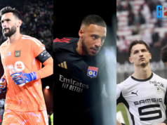VLASTNOSTI | Päť vonkajších výkrikov o miesto v zostave francúzskych majstrovstiev sveta VLASTNOSTI | Päť vonkajších výkrikov o miesto v zostave francúzskych majstrovstiev sveta