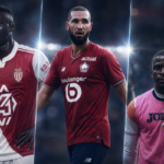 VLASTNOSTI | Sarr, Dieng, Diatta: Ligue 1 voľný agent XI