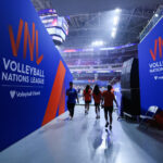 VNL Women's Week 2 sa bude konať vo Philsports Arene od 17. do 21. júna.
