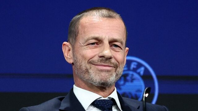 VYSVETLENIE: UEFA navrhuje kvalifikačný formát podobný Lige majstrov na Majstrovstvá sveta FIFA, Euro
