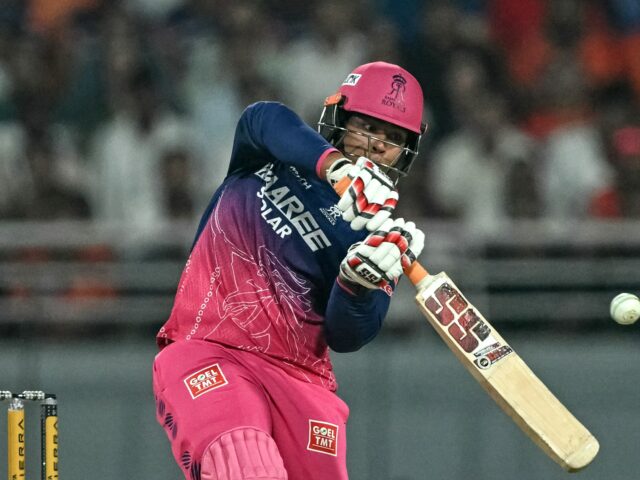 Vaibhav Sooryavanshi bol po IPL blitz oslavovaný ako jedinečný talent | CricketNews
