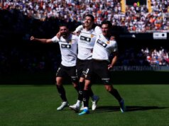 Valencia & Villarreal v prestupovej bitke Valencia & Villarreal v prestupovej bitke