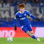 Valentin Barco zo Štrasburgu prestúpi do Chelsea