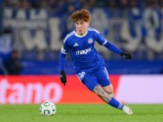 Valentin Barco zo Štrasburgu prestúpi do Chelsea Valentin Barco zo Štrasburgu prestúpi do Chelsea