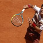 Vallejo dostal pokutu za sexistické poznámky o rozhodkyni na French Open | tenis