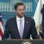 Vance: USA „uzamknuté a nabité“ na vojenskú akciu v prípade zlyhania rokovaní s Iránom | Americko-izraelská vojna proti Iran News