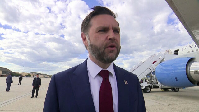 Vance hovorí, že USA a Irán urobili „veľký pokrok“ smerom k dohode | Newsfeed
