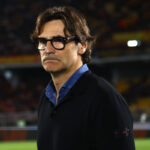 Vanoli: „Fiorentina je stále krehká, keď som prišiel, bola to katastrofa“