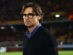 Vanoli: „Fiorentina je stále krehká, keď som prišiel, bola to katastrofa“ Vanoli: „Fiorentina je stále krehká, keď som prišiel, bola to katastrofa“
