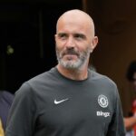 S každou ďalšou prehrou Chelsea reputácia bývalého šéfa Enza Maresca len rastie