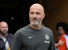 Vďaka žalostnej forme Chelsea vyzerá Enzo Maresca ako génius – a Cole Palmer sa musí rýchlo zlepšiť, kým sa prebojuje z anglického tímu na majstrovstvá sveta: KIERAN GILL S každou ďalšou prehrou Chelsea reputácia bývalého šéfa Enza Maresca len rastie