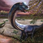 Vedci identifikovali masívneho nového dinosaura po vykopávkach v Thajsku | Správy o vede a technike