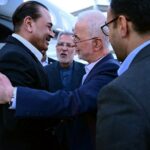 Veliteľ pakistanskej armády v Iráne, ako povedal americký prezident Rubio „mierny pokrok“ v rozhovoroch | Americko-izraelská vojna proti Iran News