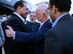 Veliteľ pakistanskej armády v Iráne, ako povedal americký prezident Rubio „mierny pokrok“ v rozhovoroch | Americko-izraelská vojna proti Iran News Veliteľ pakistanskej armády v Iráne, ako povedal americký prezident Rubio „mierny pokrok“ v rozhovoroch | Americko-izraelská vojna proti Iran News