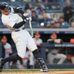 MLB: Baltimore Orioles v New York Yankees