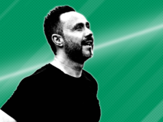 Veľké zmeny v Tottenhame – vyšetrovanie ihriska, psychológ a opravy zranení v internom prehľade James Maddison pred zápasom Premier League medzi Tottenhamom Hotspur a Evertonom na štadióne Tottenhamu Hotspur.