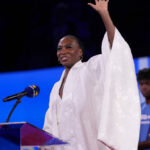 Venus Williamsová, Serena Williamsová, Naomi Osakaová oslňujú na Met Gala 2026