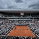 Venus Williamsová a John Isner rozširujú svoje úlohy na TNT French Open