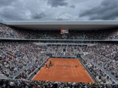 Venus Williamsová a John Isner rozširujú svoje úlohy na TNT French Open Venus Williamsová a John Isner rozširujú svoje úlohy na TNT French Open